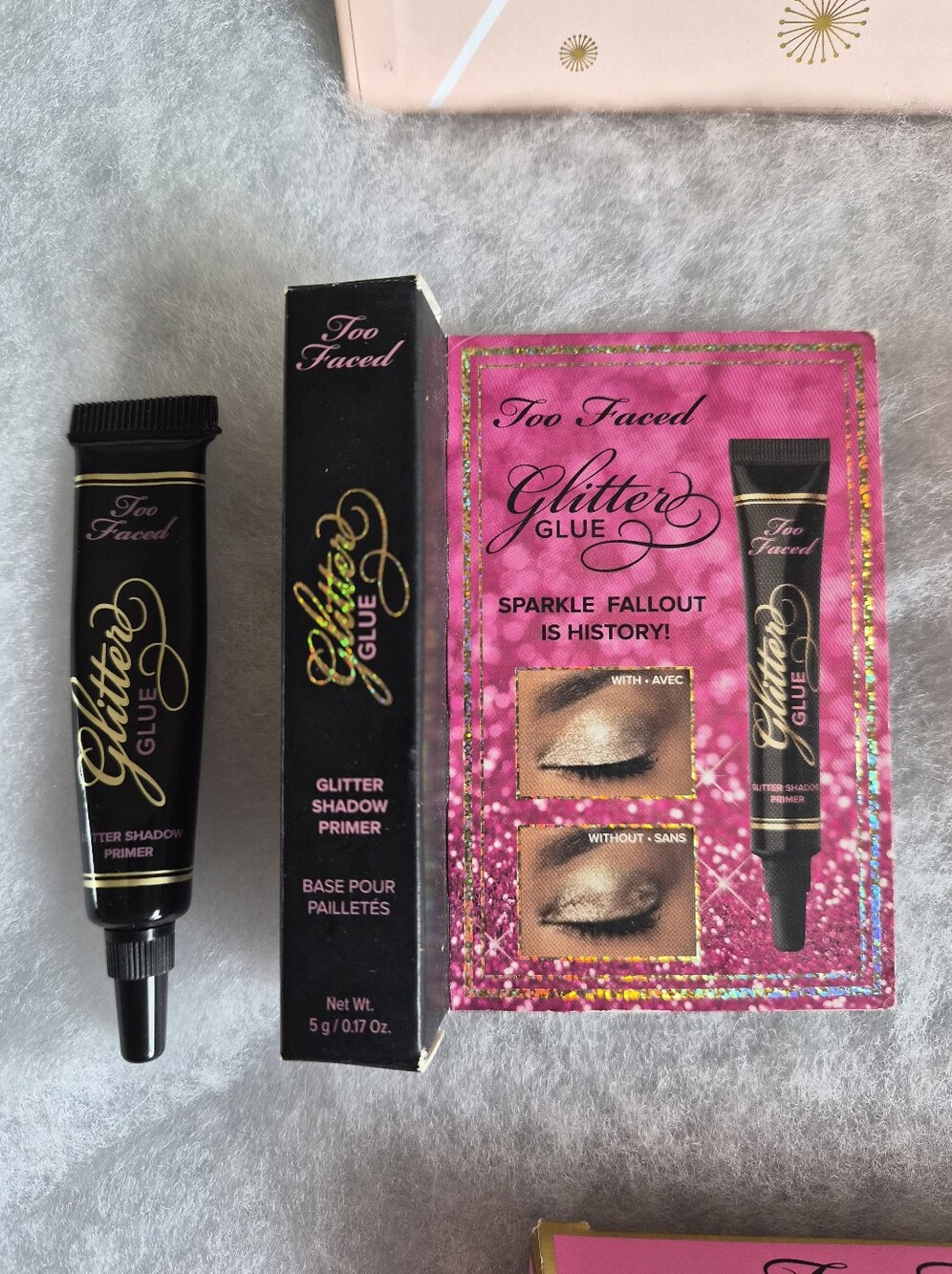 💕HP💕 Too faced lot - Picture 2 of 12